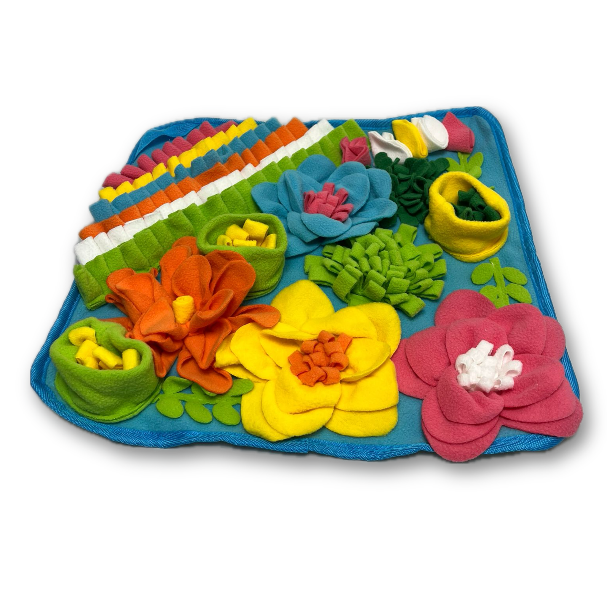 Forage Mat- Large | Bunny Bunch Boutique