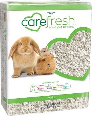 Carefresh Litter 60 Liters Bunny Bunch Boutique
