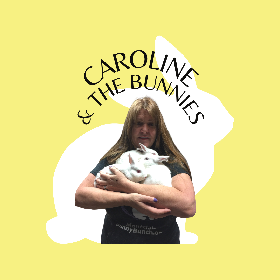 Consultation with Caroline | Bunny Bunch Boutique